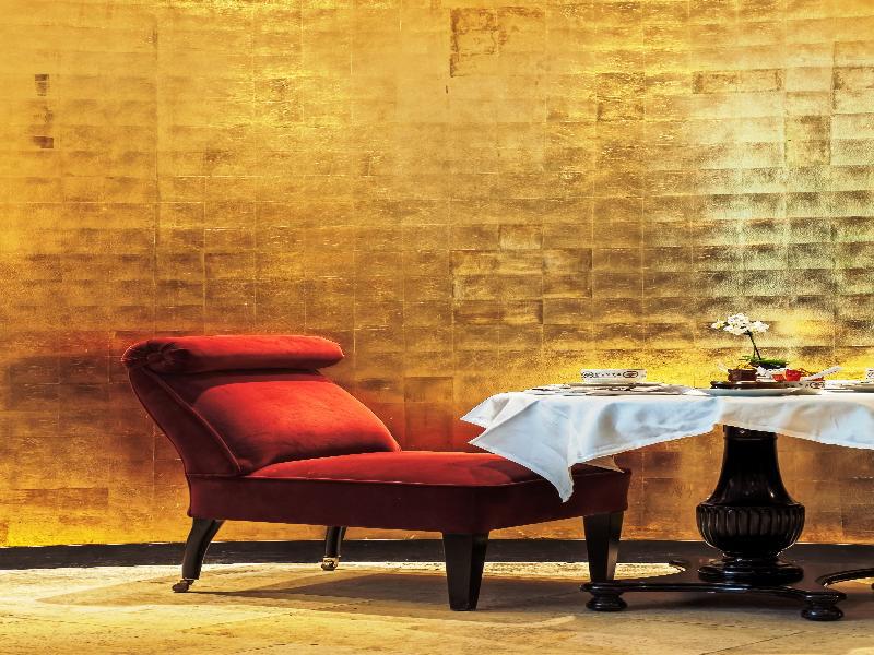 Chateaubriand Hotel Parijs