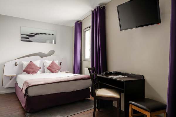 Chateaubriand Hotel Parijs